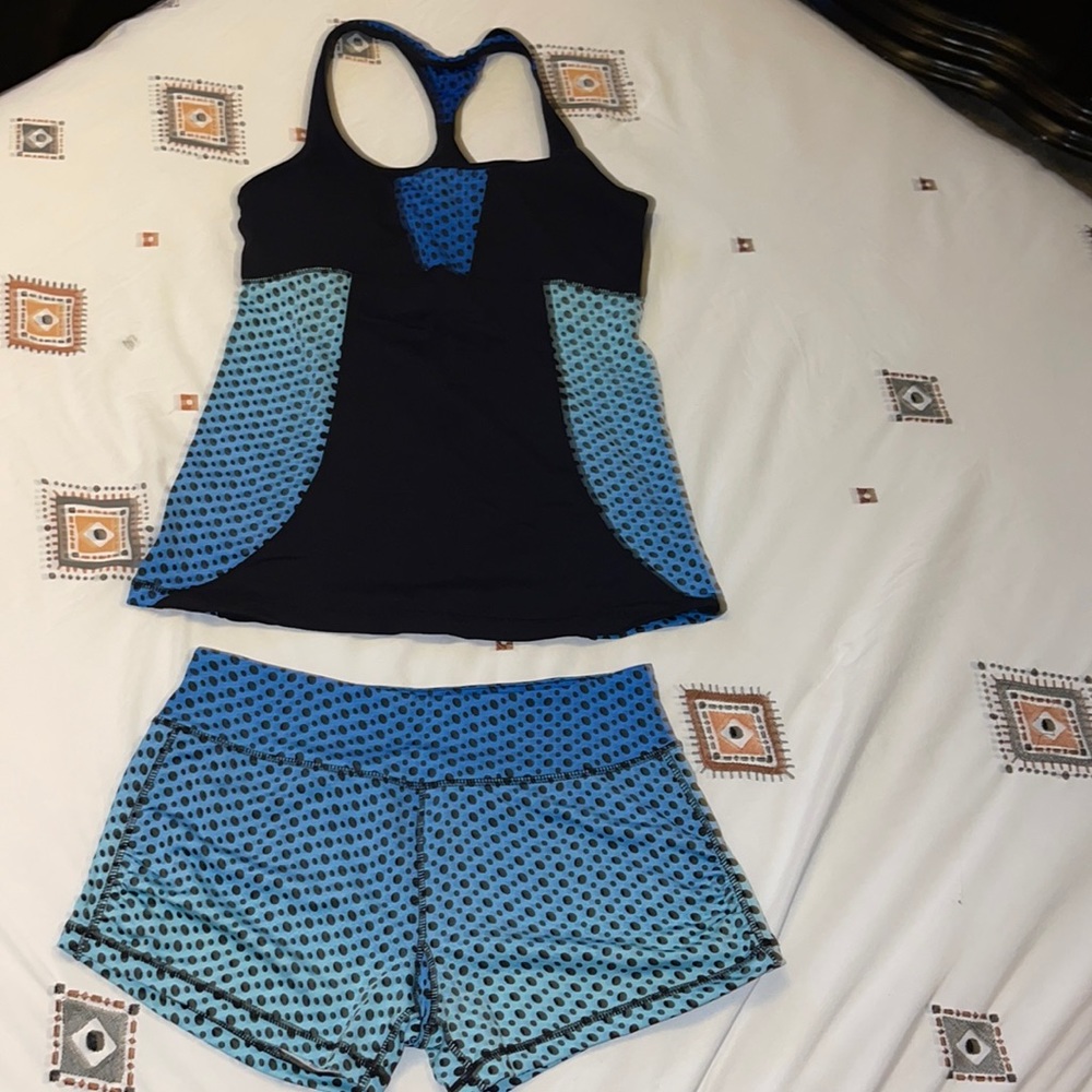 Workout Set - image 1